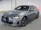 2023 BMW 4 Series 430i xDrive