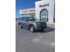 2022 Jeep WAGONEER Series I 4dr 4x2