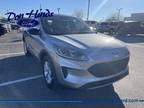 2022 Ford Escape S