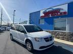 2018 Dodge Grand Caravan Passenger SE Minivan 4D