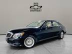 2014 Mercedes-Benz E-Class E 350