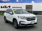 2019 Honda Pilot Touring 8-Passenger