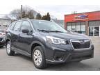 2019 Subaru Forester Sport Utility 4D