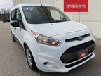 2017 Ford Transit Connect XLT Cargo Van LWB