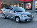 2015 Chrysler Town & Country Touring Minivan 4D