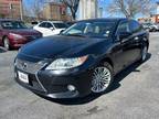 2014 Lexus ES ES 350 Sedan 4D