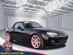 2006 Mazda MX-5 Miata Touring Convertible 2D