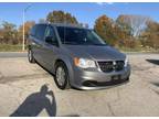2016 Dodge Grand Caravan Passenger SE Minivan 4D