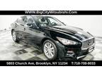 2021 Infiniti Q50 Pure Awd