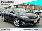 2012 Toyota Camry LE Sedan 4D