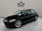 2017 Mercedes-Benz C-Class C 300
