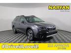 2022 Subaru Outback Limited Wagon 4D