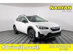 2021 Subaru Crosstrek Sport Utility 4D