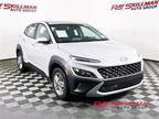 2023 Hyundai Kona SE