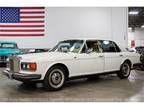 1985 Rolls-Royce Silver Spur