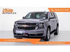 2020 Chevrolet Tahoe LT Sport Utility 4D