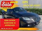 2009 Lexus ES ES 350 Sedan 4D