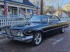 1961 Buick Lesabre