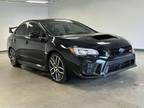 2020 Subaru WRX STI Base 4dr All-Wheel Drive Sedan