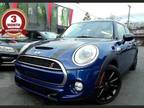 2015 MINI Hardtop Cooper S