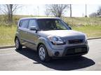 2013 Kia Soul Base