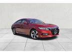 2018 Honda Accord Sedan EX-L