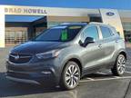 2018 Buick Encore Essence
