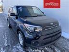 2019 Kia Soul Base 4dr Hatchback