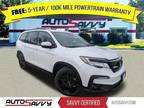 2022 Honda Pilot Black Edition Sport Utility 4D