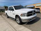 2016 RAM 1500 Crew Cab SLT Pickup 4D 5 1/2 ft