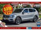 2021 Volkswagen Tiguan SEL
