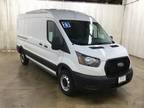 2023 Ford Transit-150 BASE