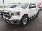2019 RAM 1500 Crew Cab Big Horn Pickup 4D 5 1/2 ft
