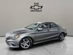 2014 Mercedes-Benz CLA-Class CLA 250