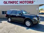 2014 Ford Expedition Limited Sport Utility 4D