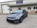 2022 Kia Forte GT