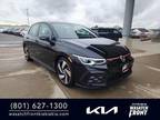 2022 Volkswagen Golf GTI 1.4T TSI