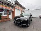 2018 Mazda CX-9 Sport SUV 4D
