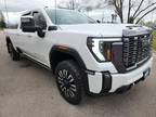 2024 GMC Sierra 3500 Denali Ultimate