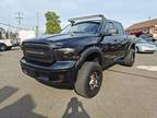 2018 RAM 1500 Crew Cab Big Horn Pickup 4D 5 1/2 ft