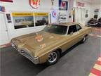 1967 Pontiac Grand Prix
