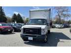 2018 Ford E350 Super Duty Cutaway for sale
