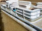 1999 River Cruiser 21' Boat Located in Dadeville, Al - No Trailer