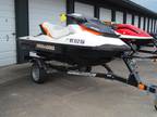 2012 Sea-Doo GTI 130