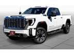 2024NewGMCNewSierra 2500HD