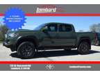 2021 Toyota Tacoma SR5 Dbl Cab 4x4