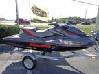 2014 Sea-Doo GTI Limited 155