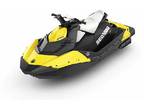 2014 Sea-Doo Spark 2up 900 H.O. ACE