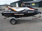 2012 Sea-Doo GTI SE 155