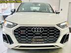 $32,850 2021 Audi SQ5 with 40,098 miles!